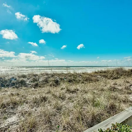 Destin Beach Club 116-2